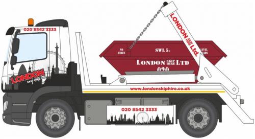 OXF 76DSL002